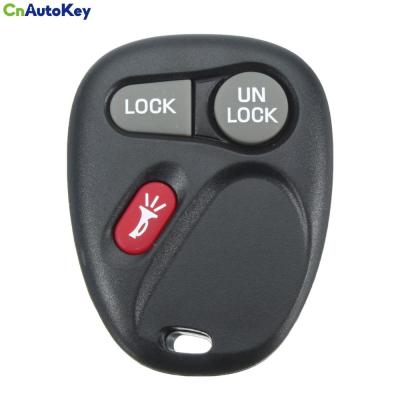 China Smart Remote Car Key 3 Button Car Key For GMC Yukon Sierra 315Mh FCCID KOBLEAR1XT for sale