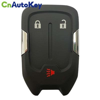 China Smart Car Key CN019020 GMC Terrain 2018-2020 3-Button Key (HYQ1AA) - REFURBISHED OEM for sale