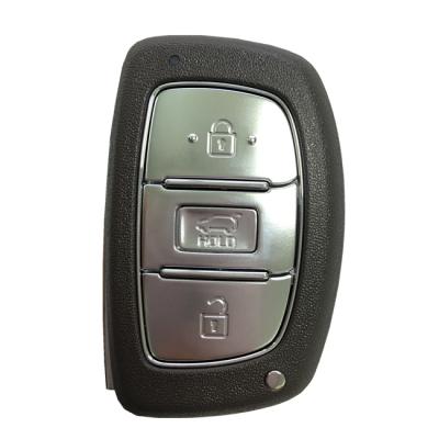 China Car Key CN020137 for Hyundai Tucson 2018 Genuine Smart Key Remote 3 Buttons 433MHz 95440-F8500 for sale