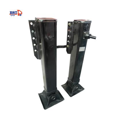 China High Quality Semi Trailer Parts 28T Undercarriage Strut for sale