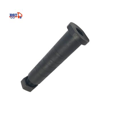 China Semi Trailer Equalizer Pin Bolt Trailer Parts 50mm Suspension Parts for sale