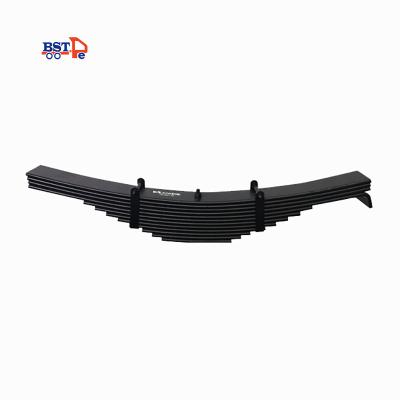 China High quality semi-trailer truck trailer suspension leaf spring for sale for sale