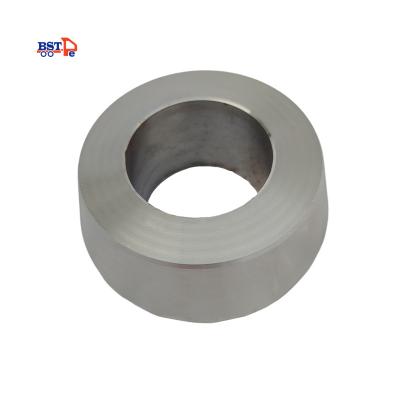 China Semi Trailer Low Price BPW Truck Suspension Parts Middle Hanger Bushing for sale