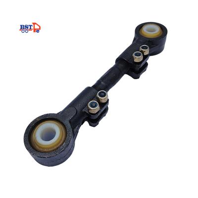 China Wholesale High Quality Semi Trailer Trailer Suspension Parts Torque Arm For Semi Trailer for sale