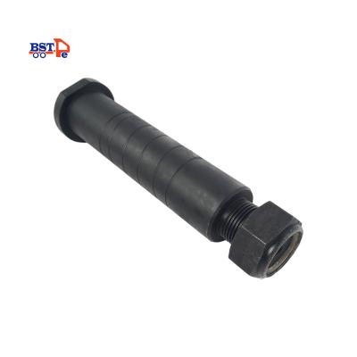 China Semi Trailer Trailer Suspension Equalizer Center Bollard 50mm 60mm 70mm for sale