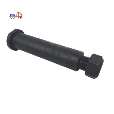 China Semi Trailer Semi Trailer Parts BPW Suspension Parts Equalizer Center Pin for sale