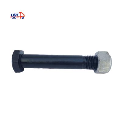 China Semi Trailer Factory Direct Sale Torque Arm Pin For BPM FAS Trailer Suspension for sale