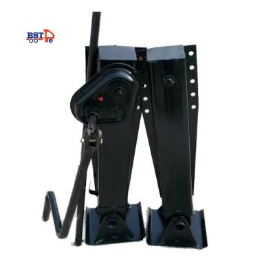 China Trailer Parts High Quality Trailer Parts Undercarriage Landing Legs for sale