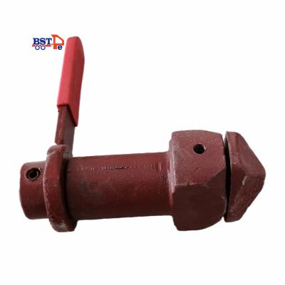 China Trailer Parts China Factory Semi Trailer Twist Lock Plug For Sale for sale