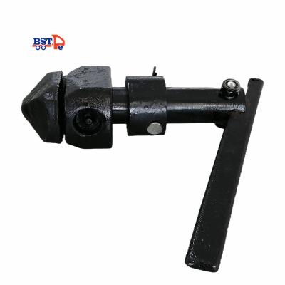 China Trailer Parts Forging Trailer Container Twist Locks With High Quality And Low Price for sale