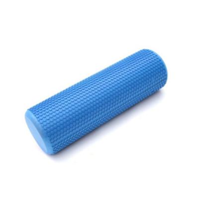 China Factory Wholesale High Quality Erercise Foam Yoga Roller Nice Price EVA Back Roller Yoga Wheel for sale