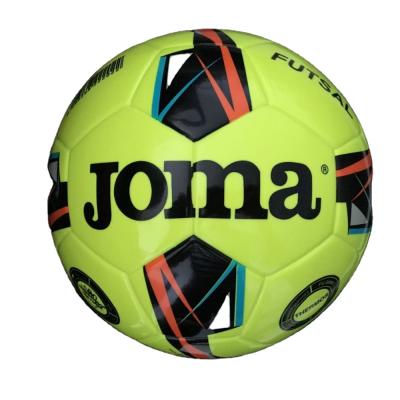 China Custom Size 4 Rebound Indoor Soccer Ball Futsal Ball Custom Made Low Training Arrival Good Quality Indoor for sale