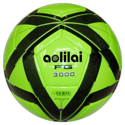 China Durable Pelota De Futbol Soccer Ball FG3000 Toys Football Adult Design Logo Service Durable Soccer Balls for sale