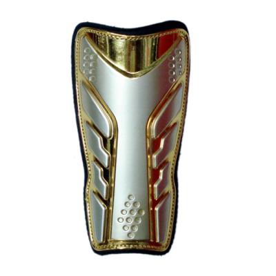 China Shin Guard Soccer Ear Guard Hockey Protective High Quality Wrestling Shin Guards Custom Design for sale