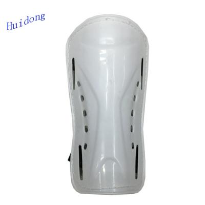 China Wholesale Cheap Soft Durable Shin Guard Shin Guard Leg Protection Soccer Football Espinillera Futbol for sale