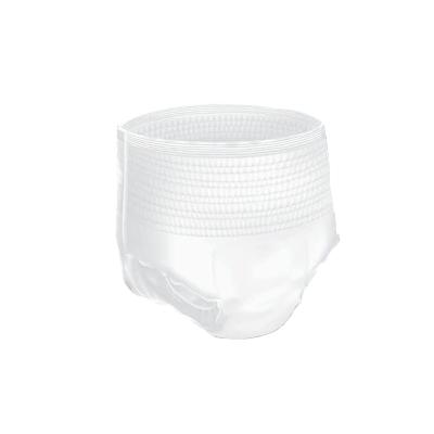 China OEM Plain Weave Disposable Adult Diaper Pull Up Free Sample Diapers For Adults Plus Size Manufacturers for sale