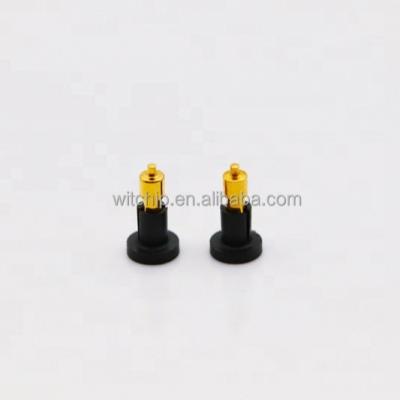 China Wholesale High Quality Power Magnet Universal PCB 8pin Certificate PCB ISO Connector for sale