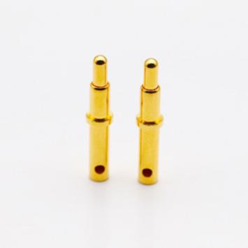 China Customizable PCB Spring Connector M2425 Shenzhen SMT Rohs Battery Manufacturing High Quality Connector for sale