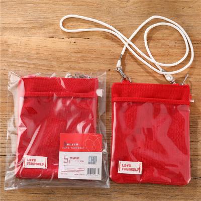 China Recyclable Bangtan Boys Wholesale Kpop Bangtan Boys World Tour Love Each Other Cotton Bag Canvas Mini Bag for sale