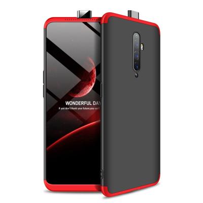 China 3 in 1 Hard PC Case Original Wholesale GKK Brand Shockproof 3 in 1 Hard PC Mobile Phone Bags Back Cover Protective Case For Oppo 2F 2Z for sale