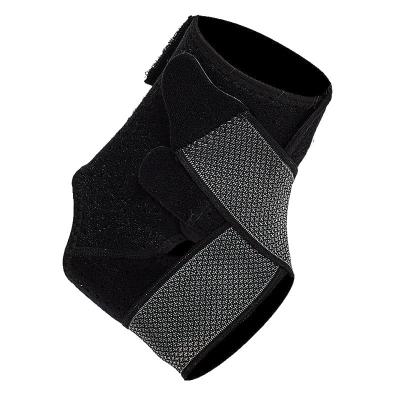 China Universal sports warmth, running, basketball, football, ankle protection, wrist protection, sprain prevention, fixed bandage for men and for sale