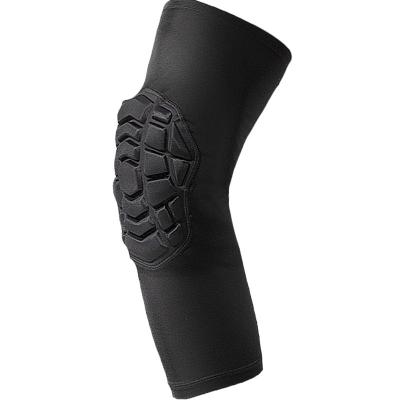 China Universal Basketball and Football Protective Gear, Honeycomb Anti-Collision Joint Protective Sleeve Knee and Elbow Protector Tactical for sale