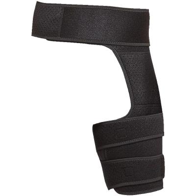 China Universal Joint Protector Thigh Muscle Protector Belt Sports Femoral Head Heat for sale