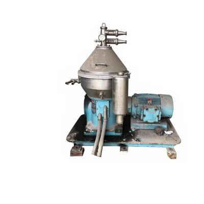 China food & Direct Wholesale Beverage Factory Good Quality VNPX710 Self Cleaning Disc Centrifuge For Yeast Separation for sale