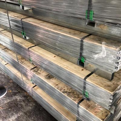 China Filtration Steel Perforated Sheet for sale