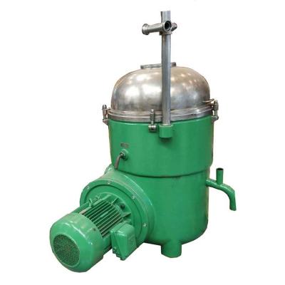 China Direct Wholesale Edible Oil Good Quality Reconditioned Disc RTA140 Centrifuge For Edlible Oil Refinery for sale