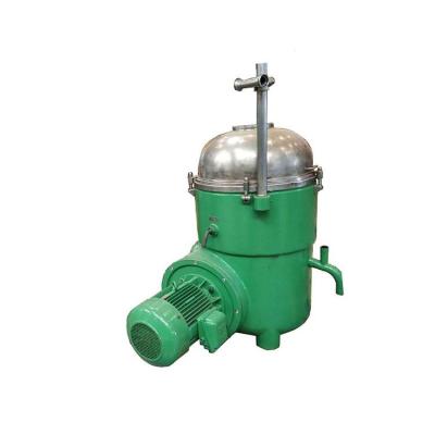 China Hot Selling High Quality Refurbished Edible Oil Disc RTA140 Centrifuge For Edlible Oil Refinery for sale