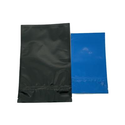 China Custom Resealable Snack Bag Moisture Proof Mylar Smell Bags Packaging Bag Plastic for sale