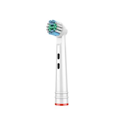 China Household Toothbrush Oral Electric Replaceable Head Toothbrush Vibrator Removable Toothbrush for sale