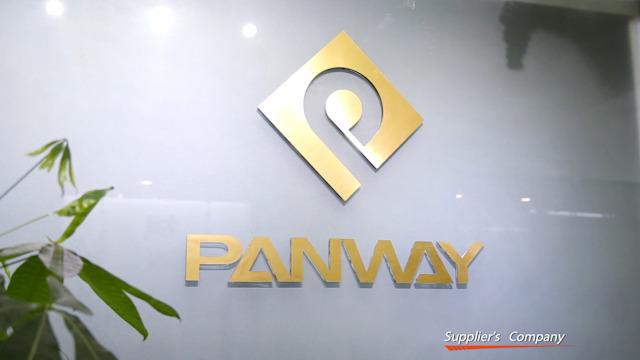 Verified China supplier - Panway Industries Co., Ltd.