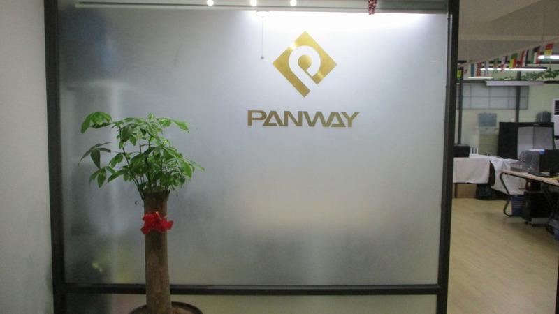 Verified China supplier - Panway Industries Co., Ltd.