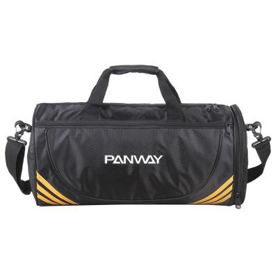 China Luxury Gym Travel Travel Bag Yoga Fleece Fitness Yoga Weekend Swimming Sport Running Bag Logo Custom Portable Men Women Gym Travel Bag for sale