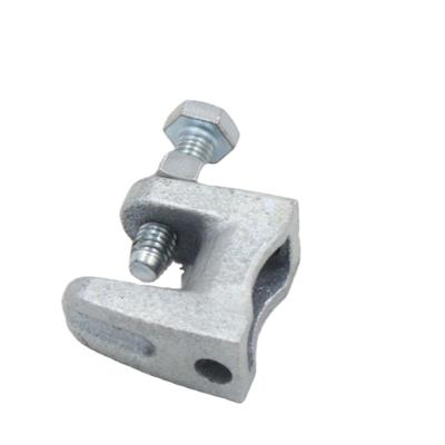 China China Factory Price Good Quality Heavy Industry G Clamp Beam Clamp for sale