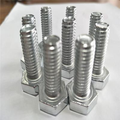 China Stainless Steel Factory China All Kinds Of Hex Nut Hex Bolt High Quality Screw Bolts And Nuts for sale