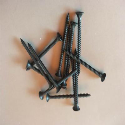 China Steel Perfect Quality And Lower Price Phosphated And Galvanized Drywall Screws for sale