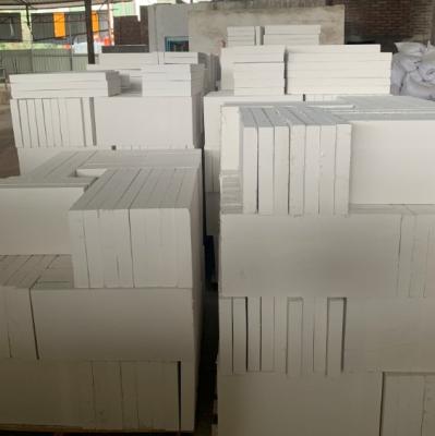 China Top Quality Hotel Non-Asbestos Calcium Silicate Board for sale