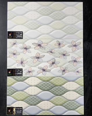 China Glazed Metallic Tiles 200x300mm Factory Non-slip Ceramic Kitchen Wall Tiles for sale