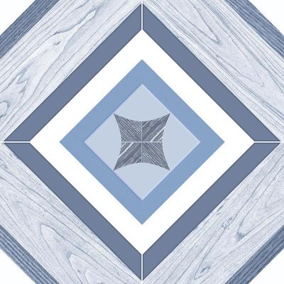 China Glazed Metallic Interior Matt Flooring Tiles 400x400mm for sale