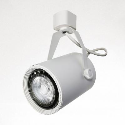 China High quality modern commercial showroom lighting Foshan light PAR30 track rail light for sale