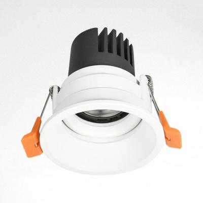 China Durable Wifi Light Modern Rotatable Led Surface Mounted Downlights for sale