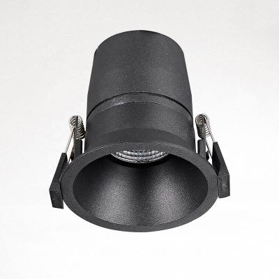 China Thermal Dissipation 5 Watt Hidden CCT Flood Light Customize Size Downlights for sale