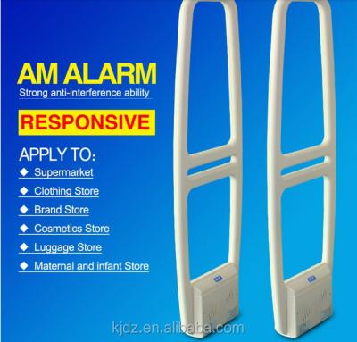 China Surpermarket AM Door Burglar Alarm System for Supermarket for sale