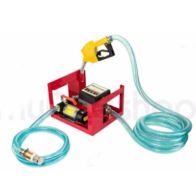 China Automotive industry newcomer CYB150T self-priming transfer 12 volt electric diesel fuel pump bio for sale