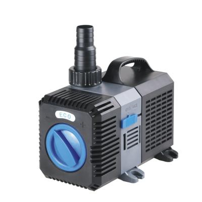 China SUNSUN CTP-2800 Family Homes Aqua Plastic Electric Aquarium Pond Water Fountain Submersible Pump 3000L/h for sale