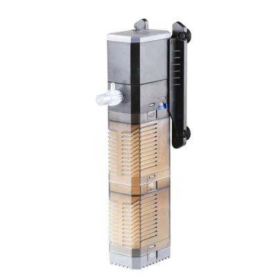 China Small irrigation and agriculture submersible water pump CHJ-902 for aquarium, fountains, fish tank, ponds, hydroponics for sale