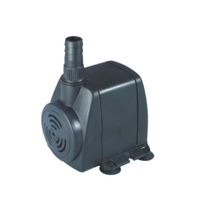 China HJ-741 irrigation and agriculture high performance sunsun submersible pump for aquarium for sale